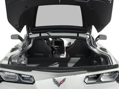 2017 Chevrolet Corvette Z06 Z06 2LZ