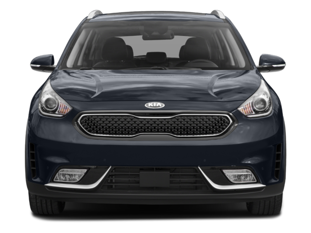 2017 Kia Niro Touring Launch Edition