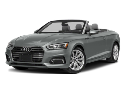 2018 Audi A5 2.0T Premium