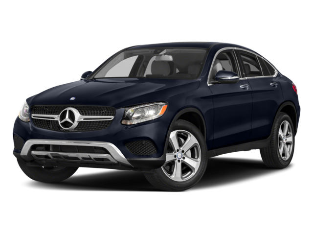 2018 Mercedes-Benz GLC GLC300 4MATIC's photo
