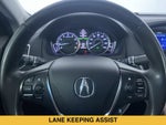 2015 Acura TLX V6 Advance