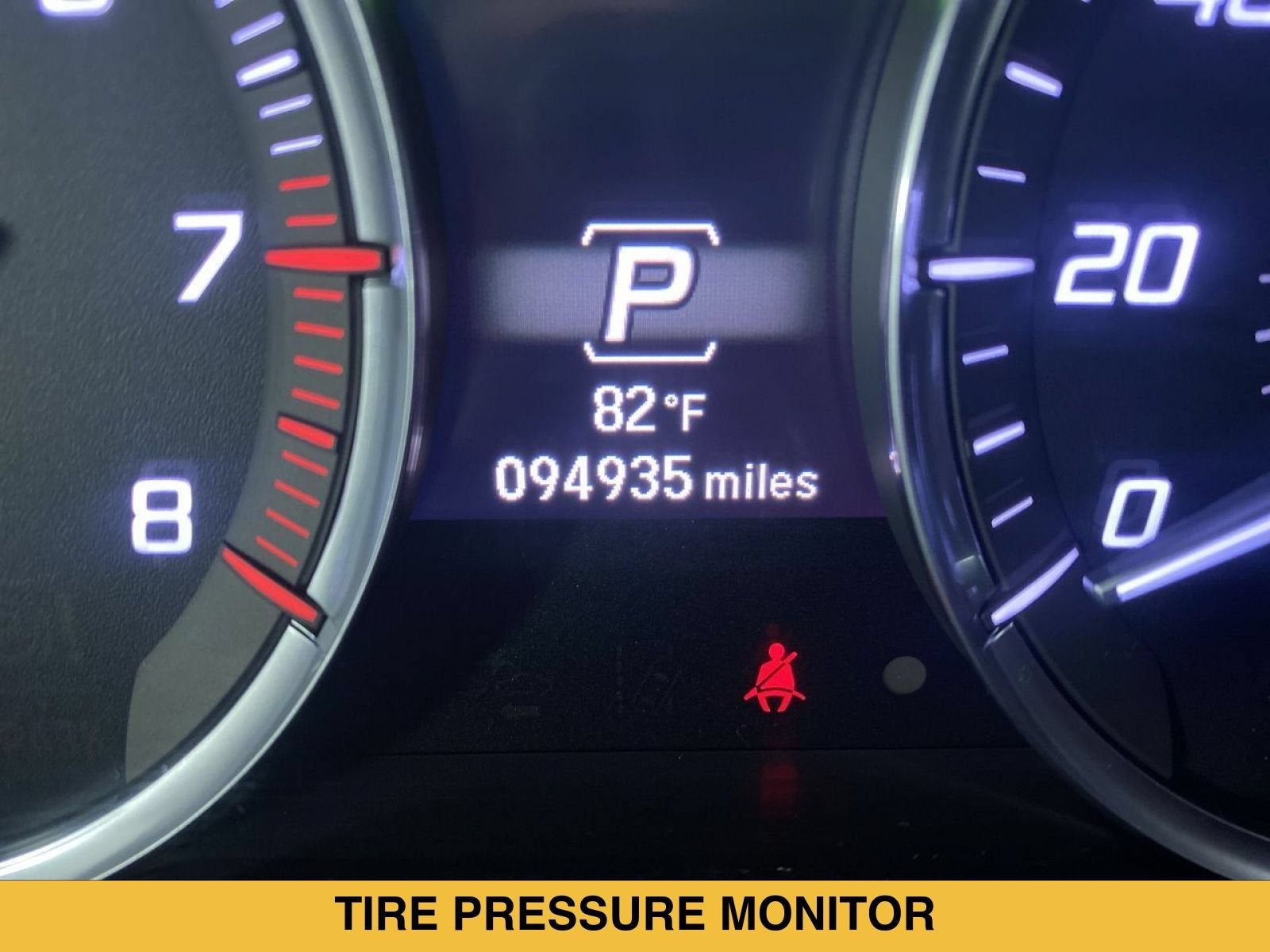 2015 Acura TLX V6 Advance