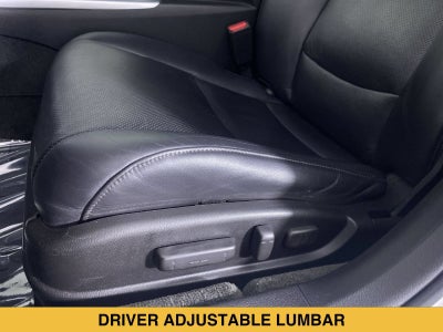 2015 Acura TLX V6 Advance