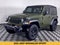 2023 Jeep Wrangler 2-Door Sport 4x4