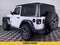 2022 Jeep Wrangler Sport S 4x4