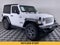 2022 Jeep Wrangler Sport S 4x4