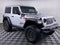 2022 Jeep Wrangler Rubicon 4x4