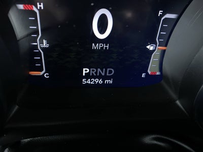 2022 Jeep Wrangler Rubicon 4x4