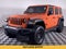 2023 Jeep Wrangler 4-Door High Tide 4x4