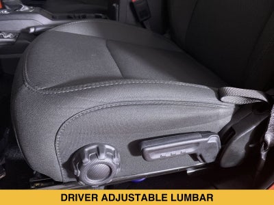 2023 Jeep Wrangler 4-Door High Tide 4x4