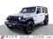 2023 Jeep Wrangler 4-Door Willys 4x4