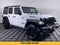 2023 Jeep Wrangler 4-Door Willys 4x4