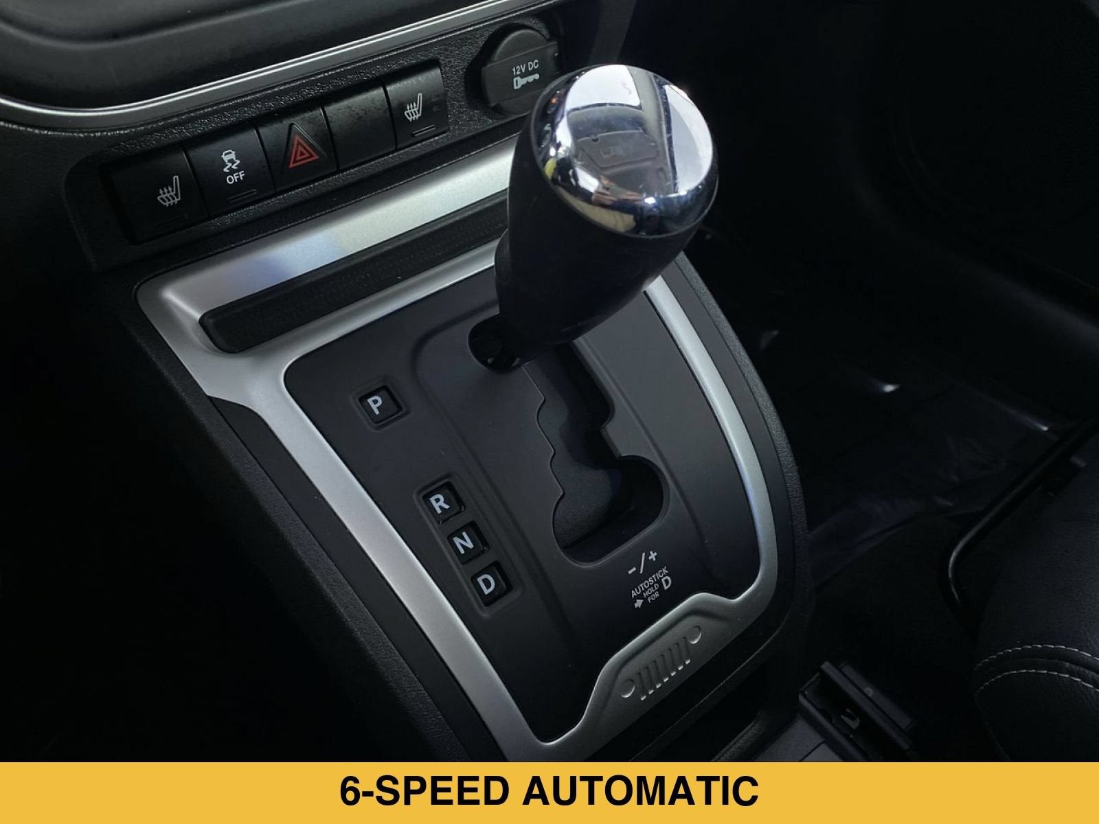 2015 Jeep Compass Latitude - Photo 6
