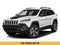 2017 Jeep Cherokee Trailhawk 4x4