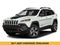 2017 Jeep Cherokee Trailhawk 4x4