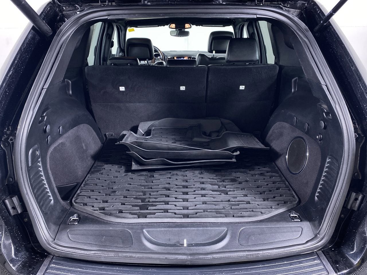 2020 Jeep Grand Cherokee Limited X 4x4