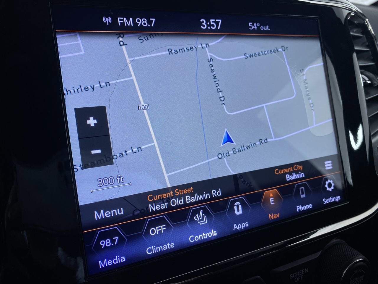 2020 Jeep Grand Cherokee Limited X 4x4