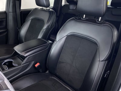 2023 Jeep Grand Cherokee Altitude X 4x4