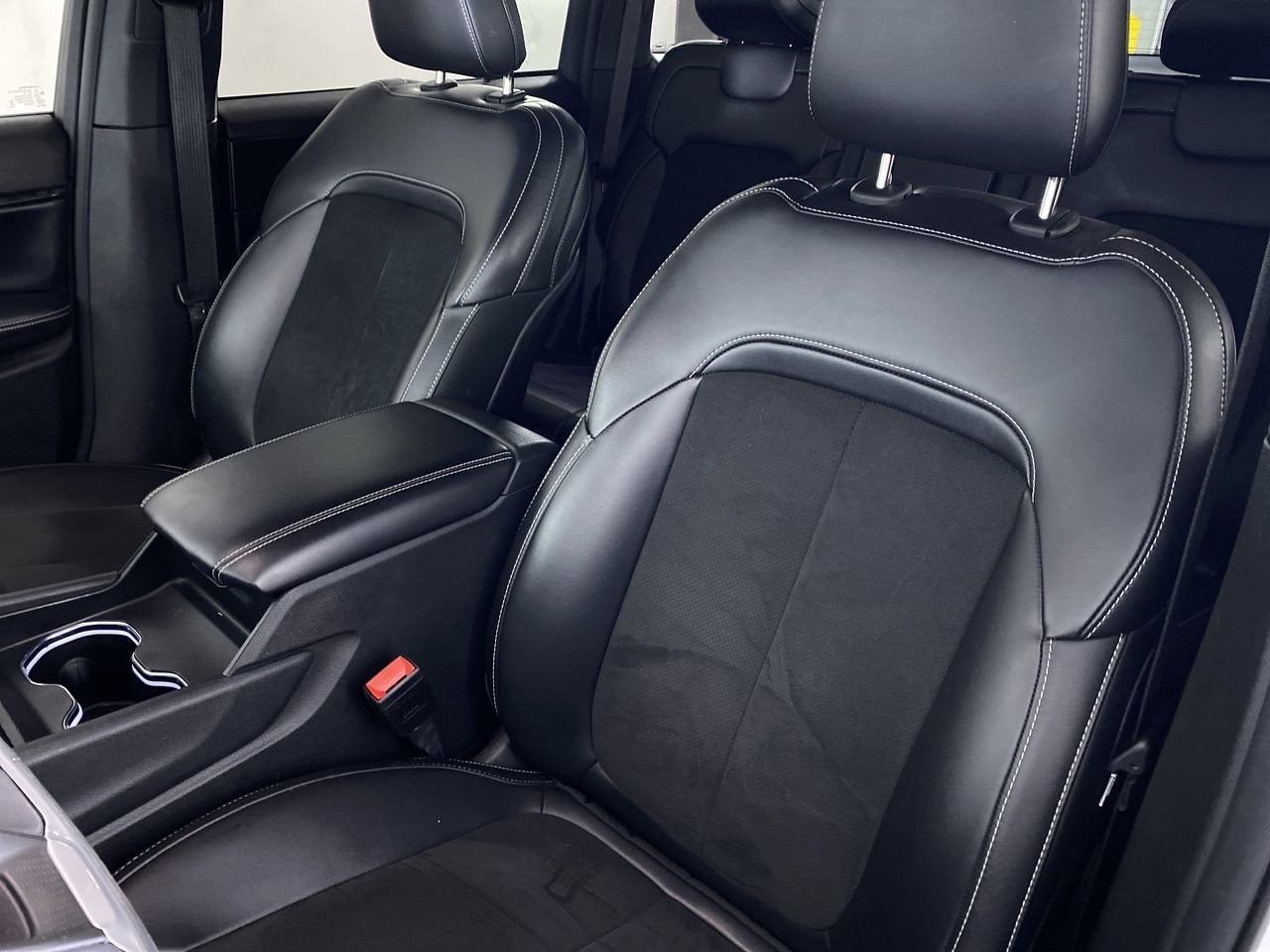 2023 Jeep Grand Cherokee Altitude X 4x4