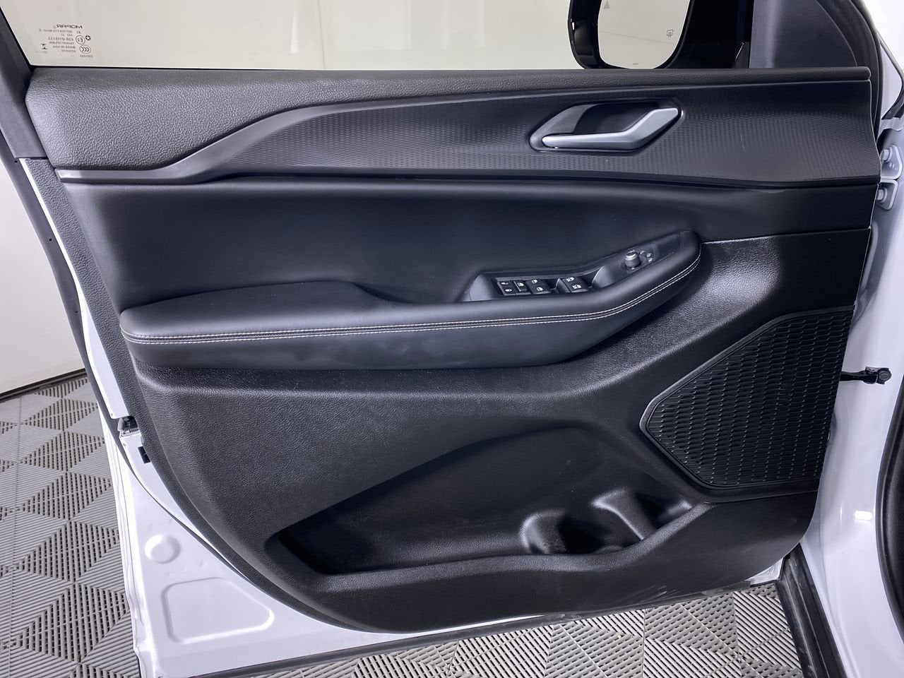 2023 Jeep Grand Cherokee Altitude X 4x4