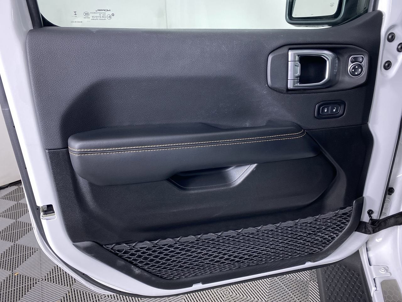 2024 Jeep Wrangler 4xe Sahara 4xe