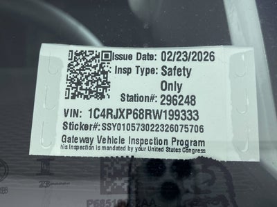 2024 Jeep Wrangler 4xe Sahara 4xe