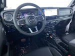 2024 Jeep Wrangler 4xe Sahara 4xe