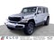 2024 Jeep Wrangler 4xe Summit 4xe