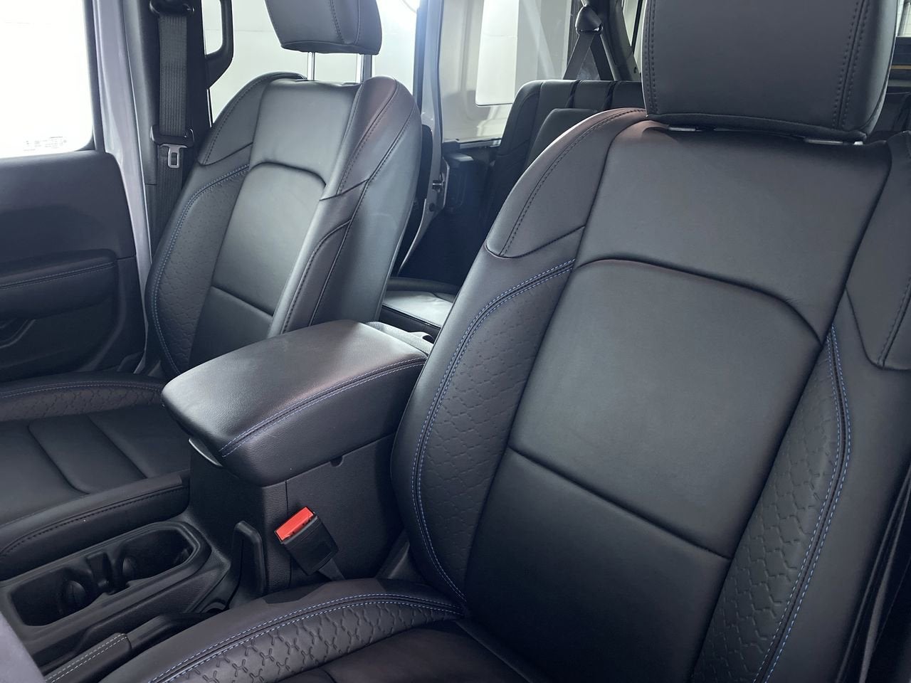 2024 Jeep Wrangler 4xe Summit 4xe