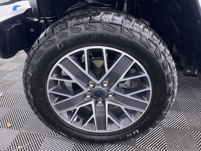 2024 Jeep Wrangler 4xe Summit 4xe