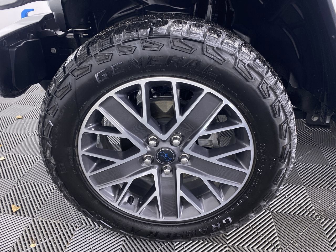 2024 Jeep Wrangler 4xe Summit 4xe