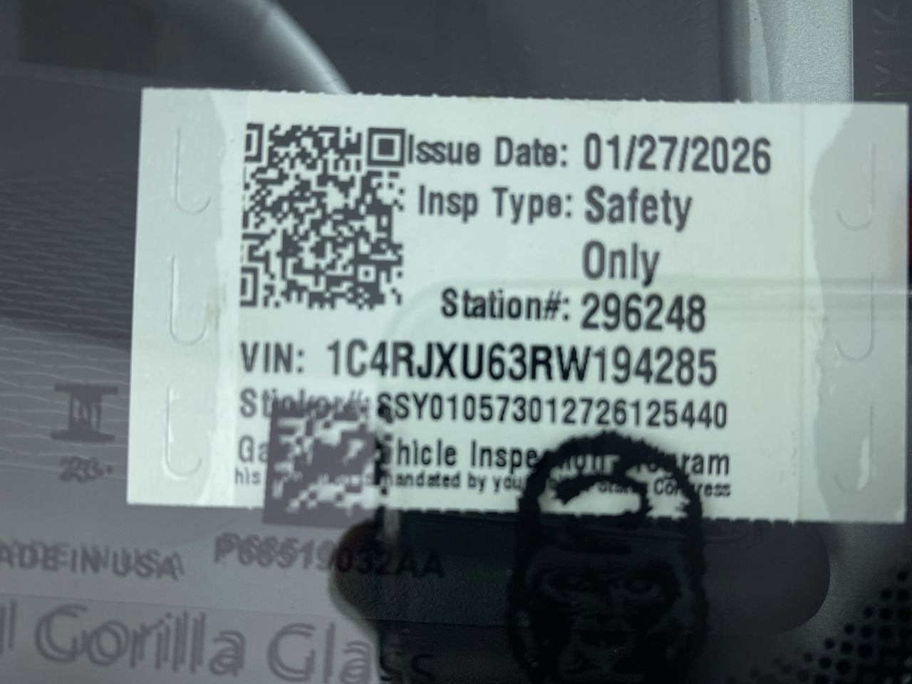 2024 Jeep Wrangler 4xe Summit 4xe