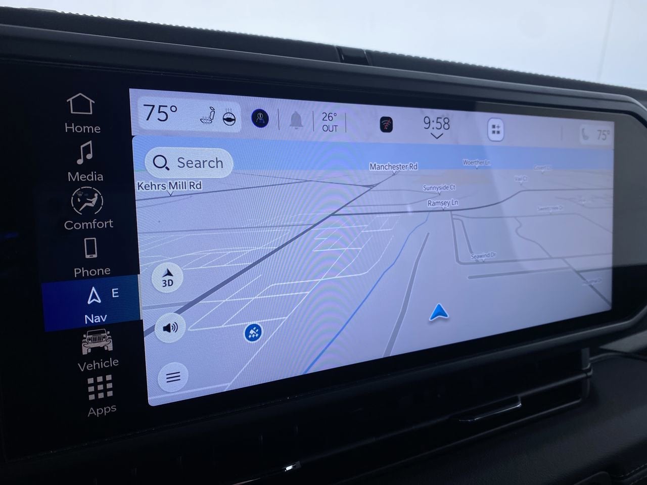 2024 Jeep Wrangler 4xe Summit 4xe