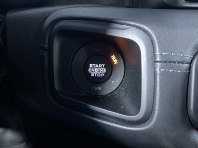 2024 Jeep Wrangler 4xe Summit 4xe