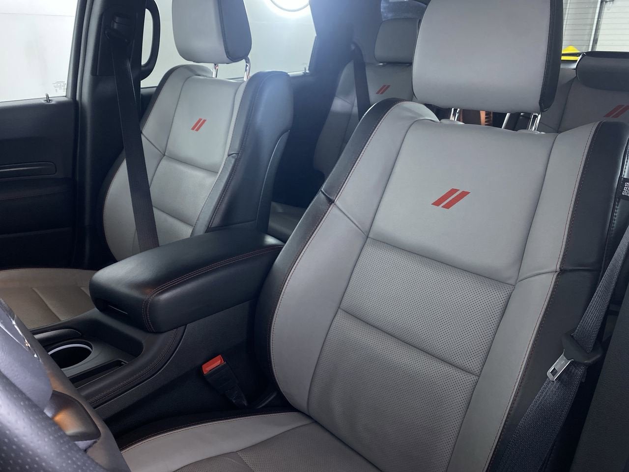 2023 Dodge Durango R/T Plus AWD