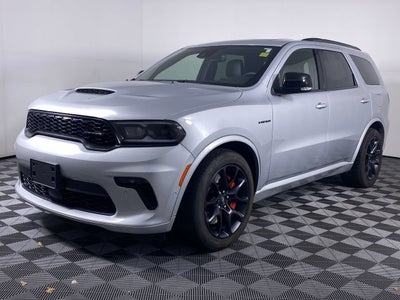 2023 Dodge Durango R/T Plus AWD