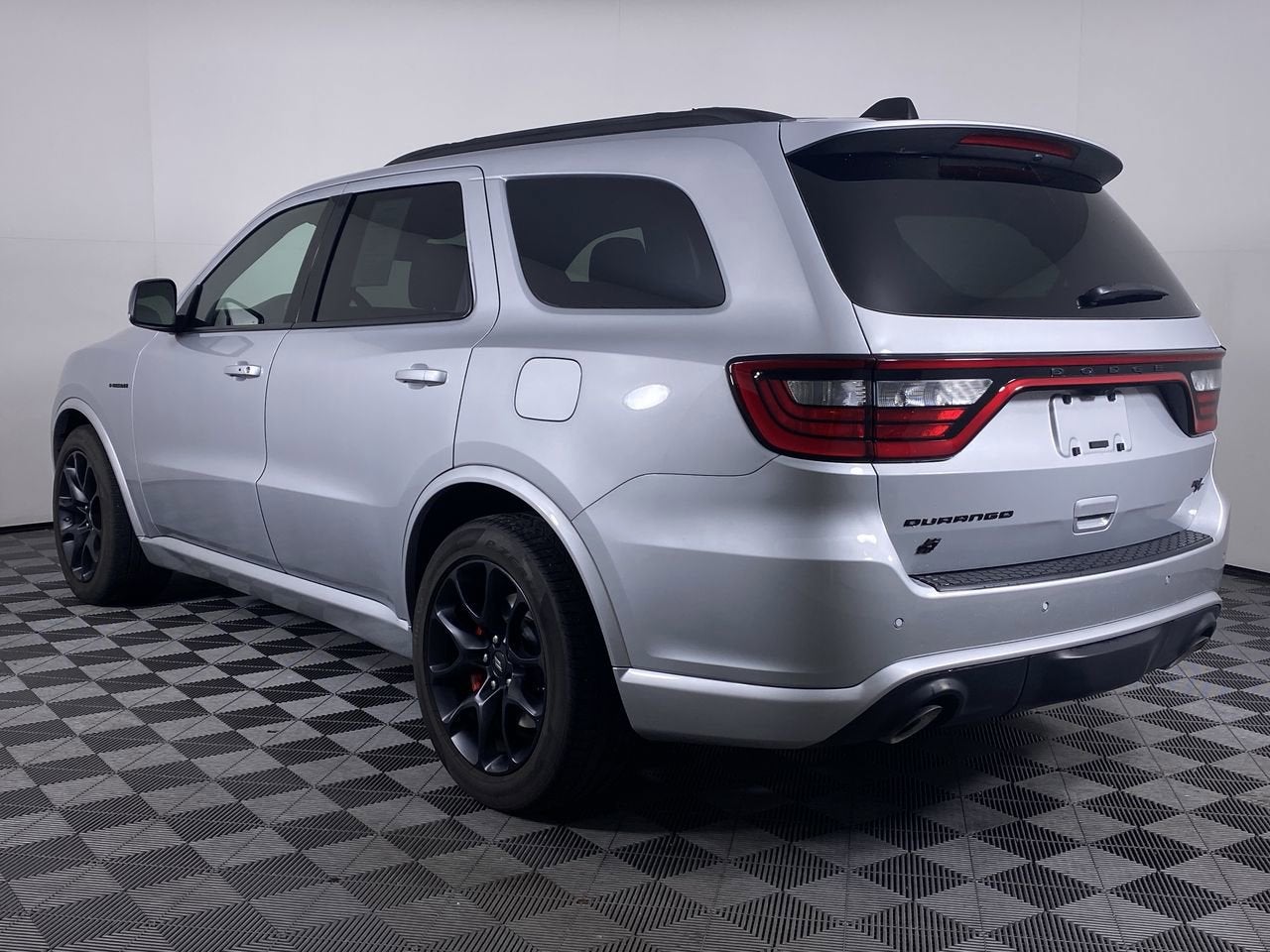 2023 Dodge Durango R/T Plus AWD