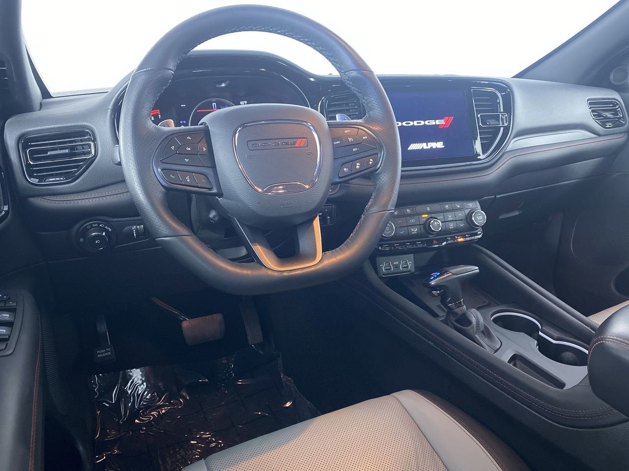 2023 Dodge Durango R/T Plus AWD