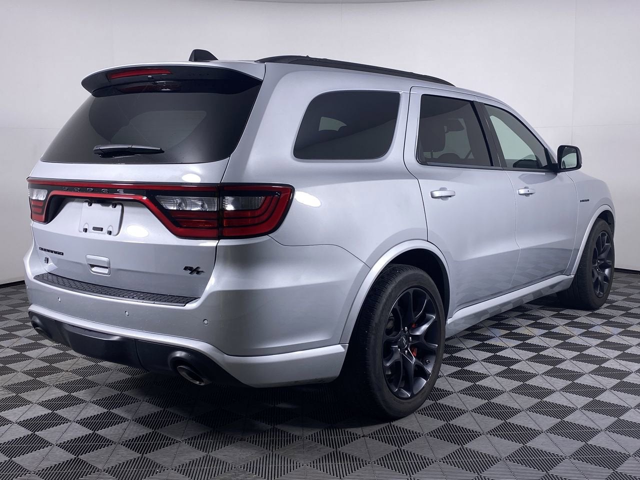 2023 Dodge Durango R/T Plus AWD