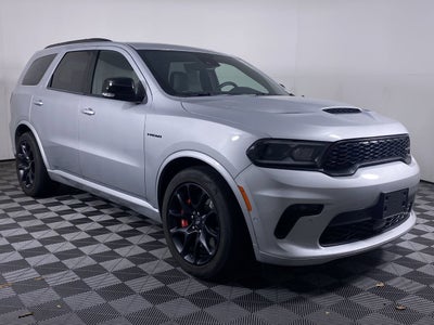 2023 Dodge Durango R/T Plus AWD