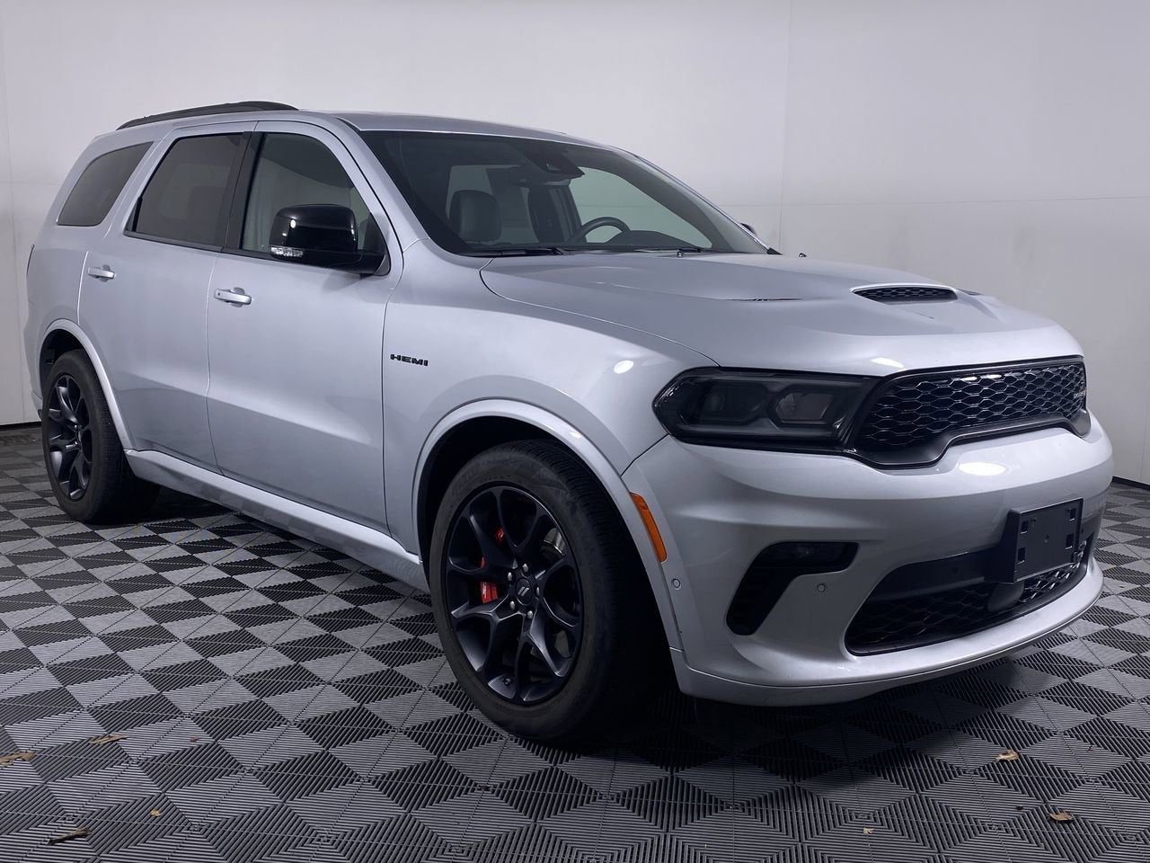 2023 Dodge Durango R/T Plus AWD