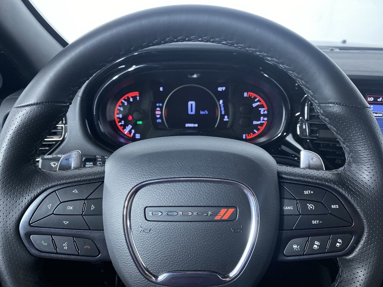 2023 Dodge Durango R/T Plus AWD