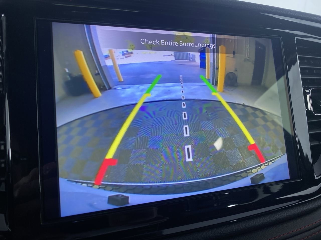 2023 Dodge Durango R/T Plus AWD