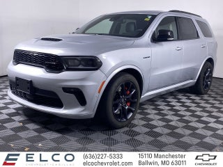 2023 Dodge Durango R/T Plus AWD