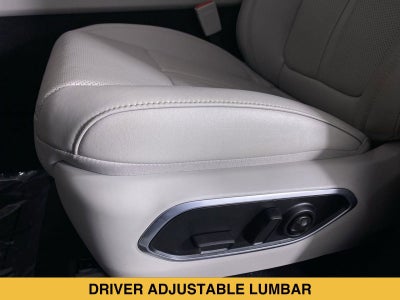 2024 Jeep Wagoneer L Series III 4x4