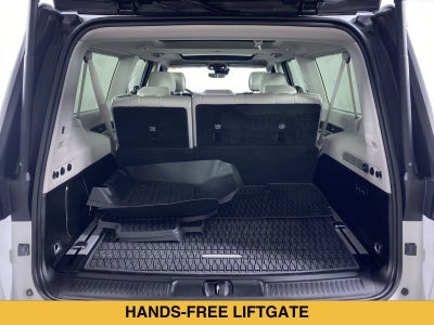 2024 Jeep Wagoneer L Series III 4x4