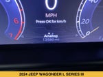 2024 Jeep Wagoneer L Series III 4x4