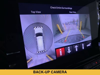 2024 Jeep Wagoneer L Series III 4x4