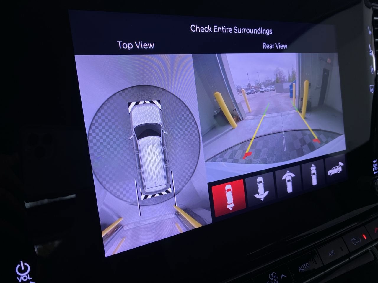 2024 Jeep Wagoneer L Series III 4x4