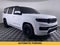 2022 Jeep Grand Wagoneer Series II Obsidian 4x4